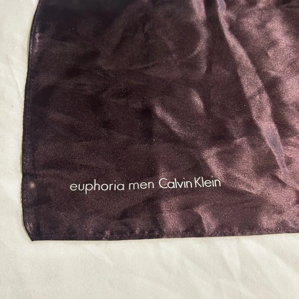 Calvin Klein calvin klein